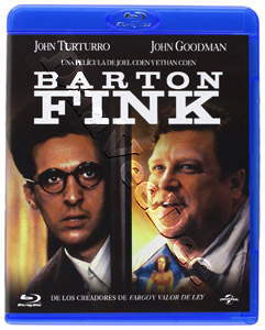 Barton Fink  (1991)  (Blu-Ray)